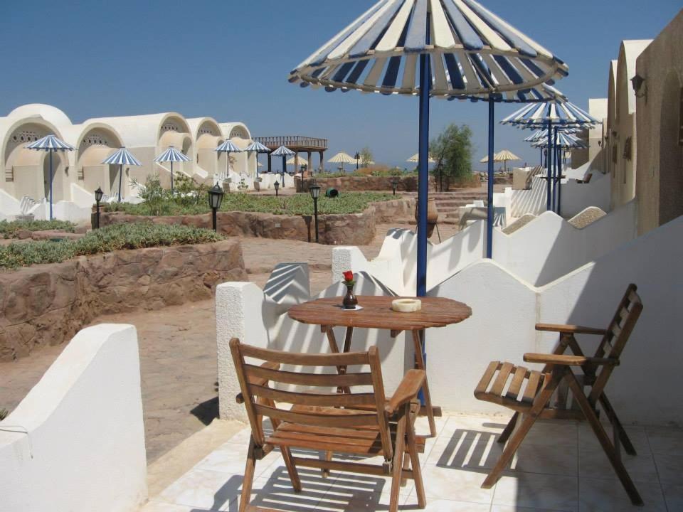 Lagona Dahab Hotel Extérieur photo