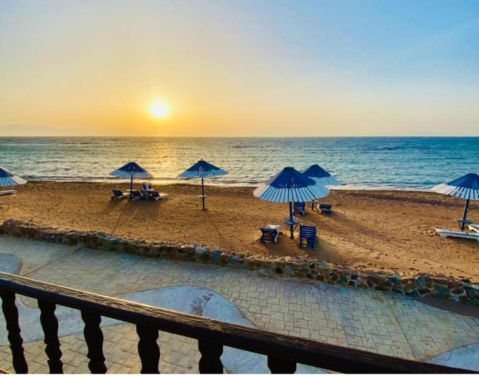 Lagona Dahab Hotel Extérieur photo