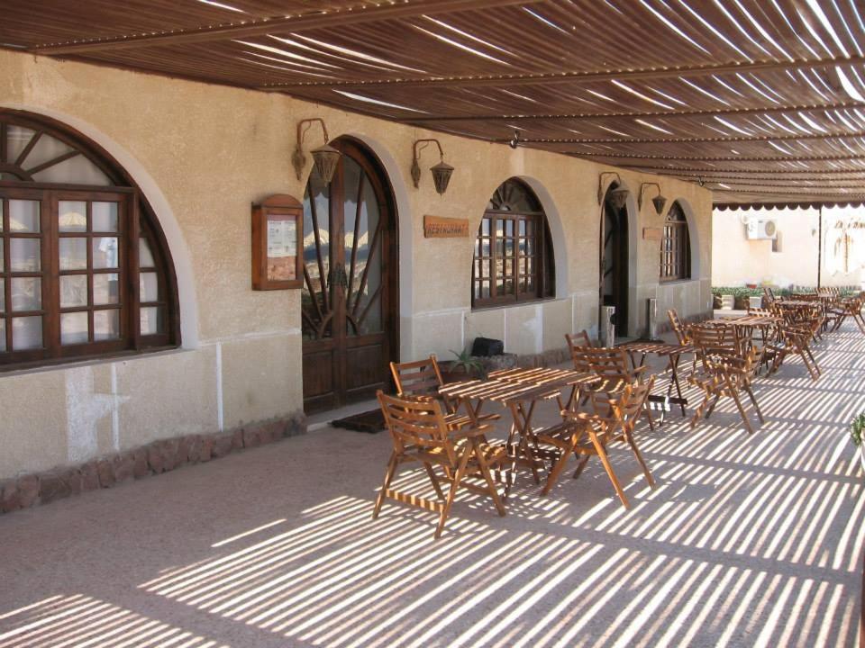 Lagona Dahab Hotel Extérieur photo