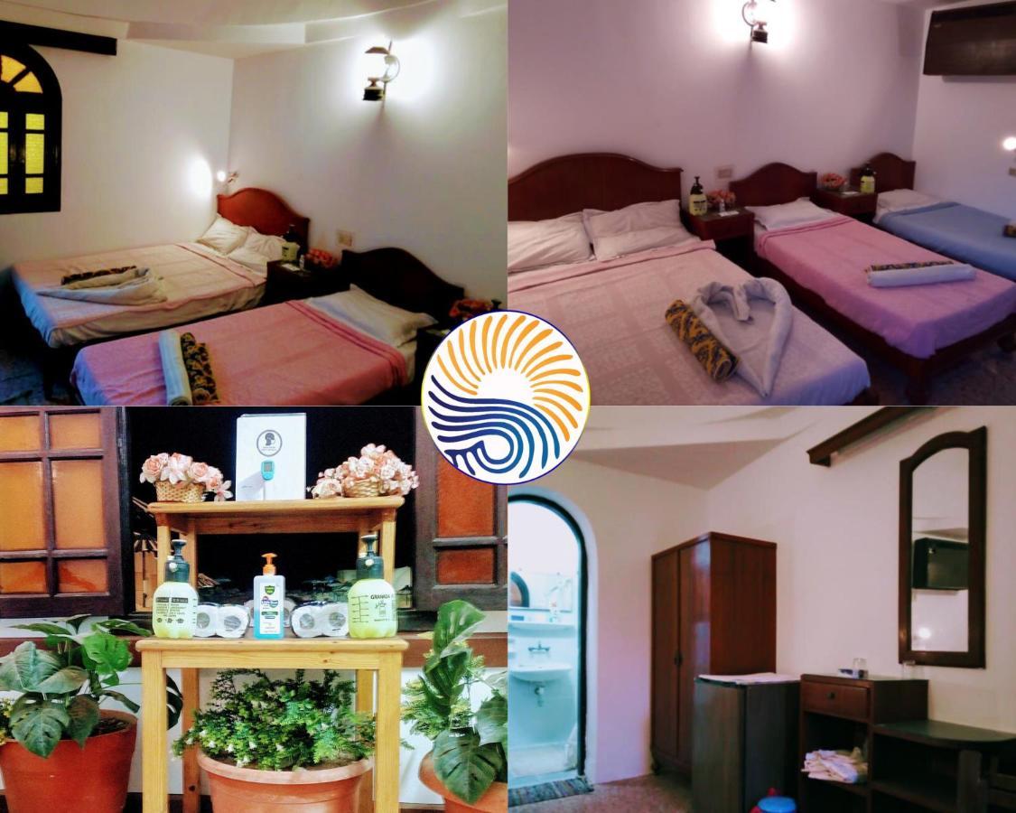 Lagona Dahab Hotel Extérieur photo