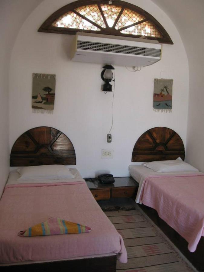 Lagona Dahab Hotel Extérieur photo