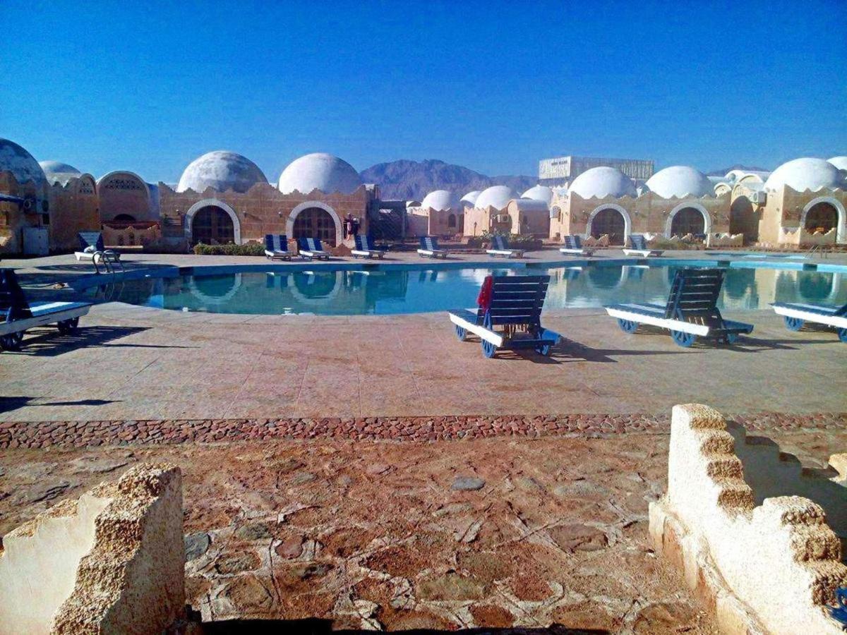 Lagona Dahab Hotel Extérieur photo