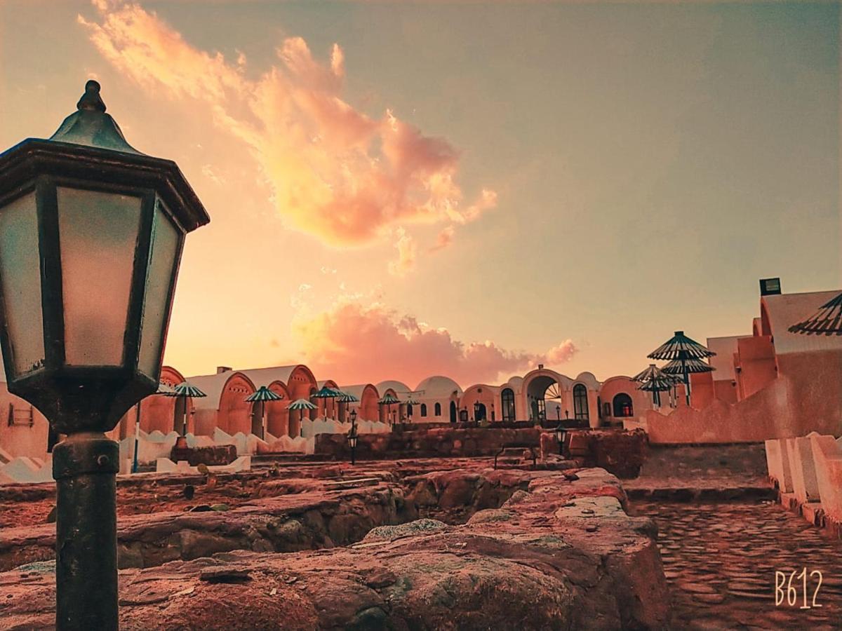 Lagona Dahab Hotel Extérieur photo