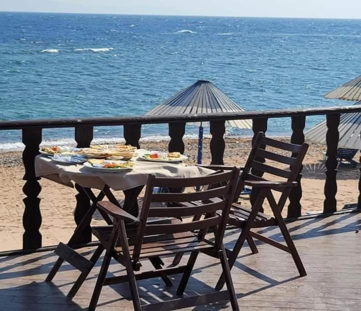 Lagona Dahab Hotel Extérieur photo