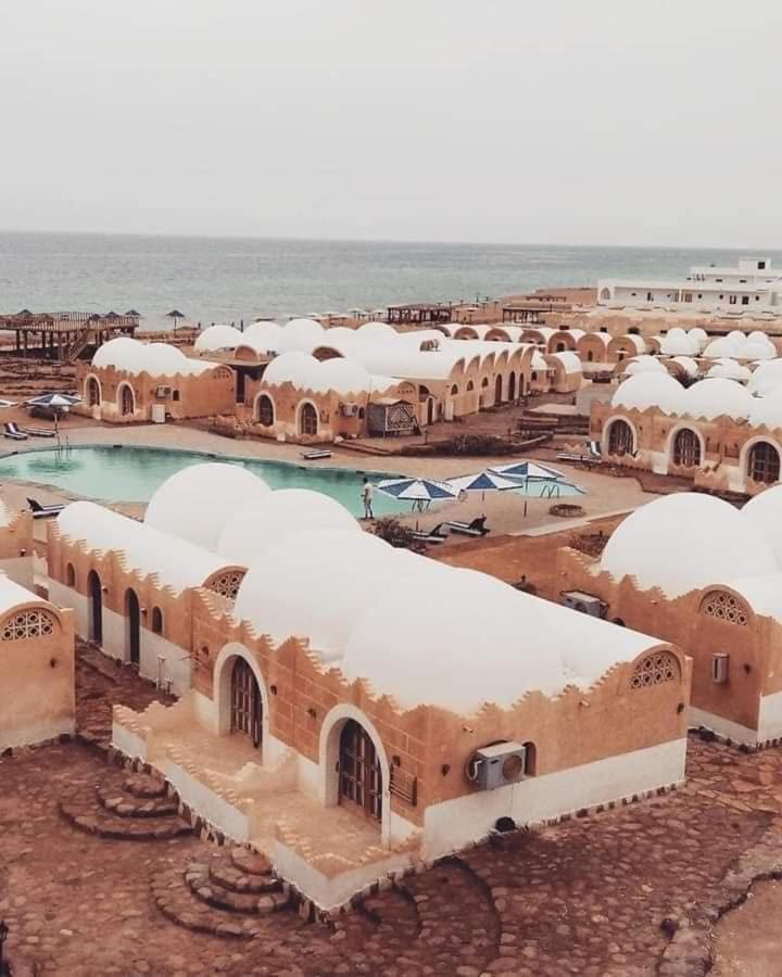 Lagona Dahab Hotel Extérieur photo