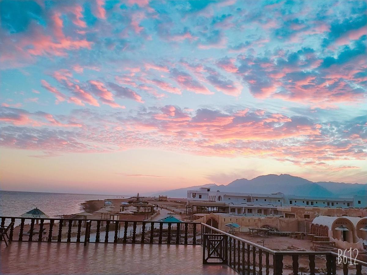 Lagona Dahab Hotel Extérieur photo