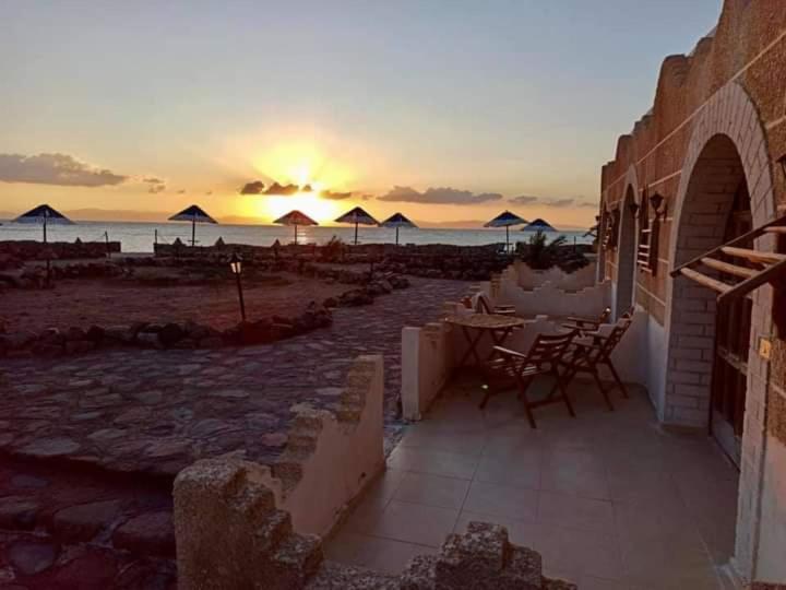 Lagona Dahab Hotel Extérieur photo