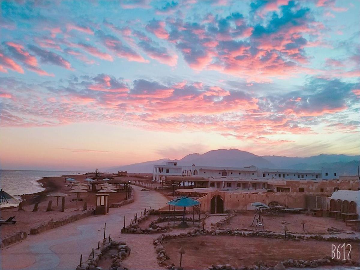 Lagona Dahab Hotel Extérieur photo