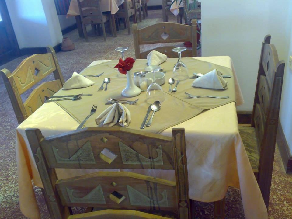 Lagona Dahab Hotel Extérieur photo