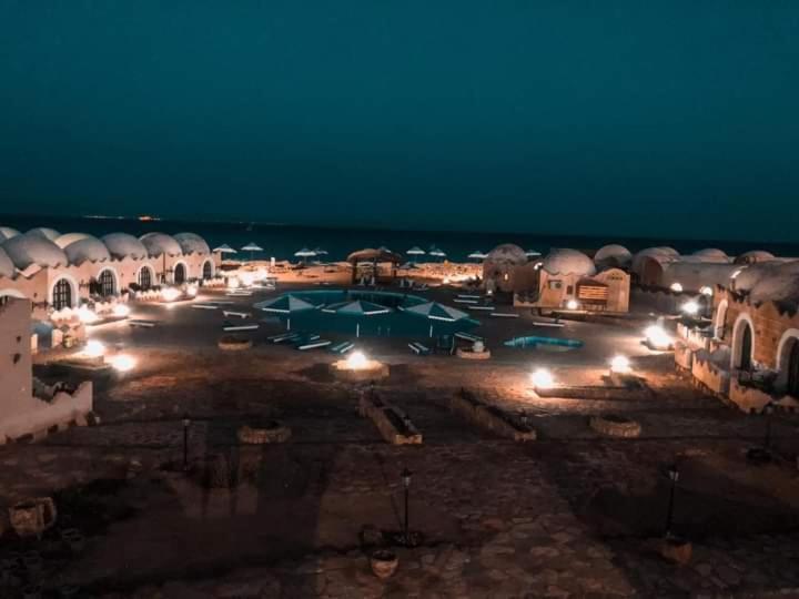 Lagona Dahab Hotel Extérieur photo