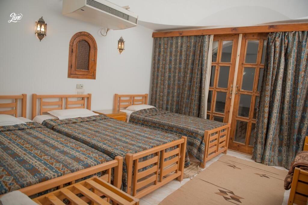Lagona Dahab Hotel Extérieur photo