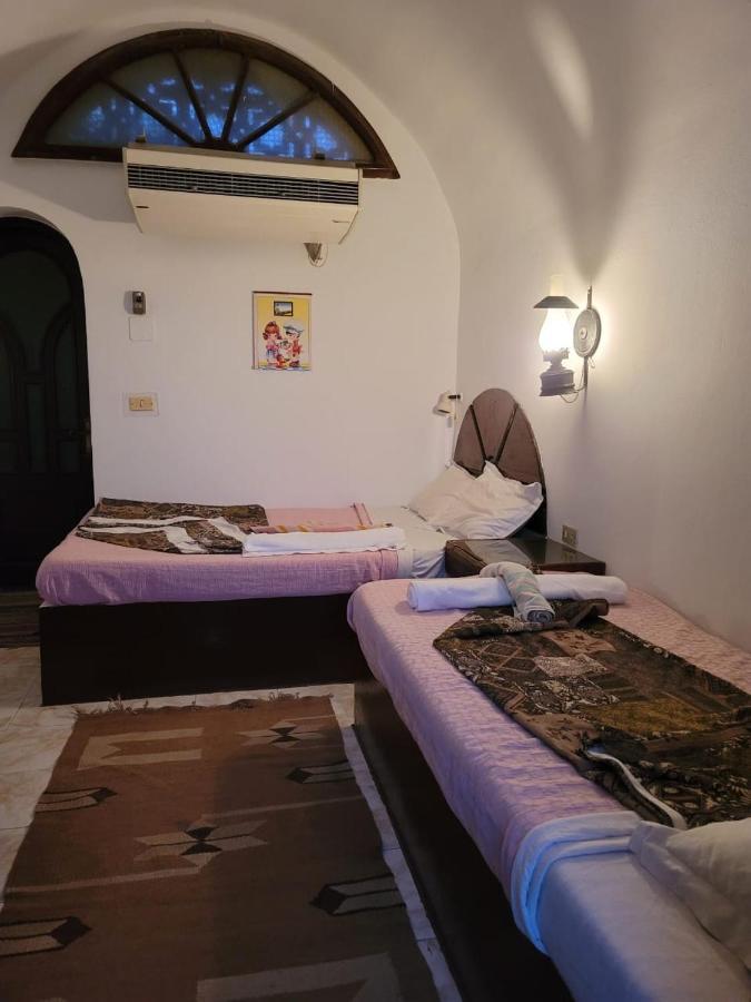 Lagona Dahab Hotel Extérieur photo