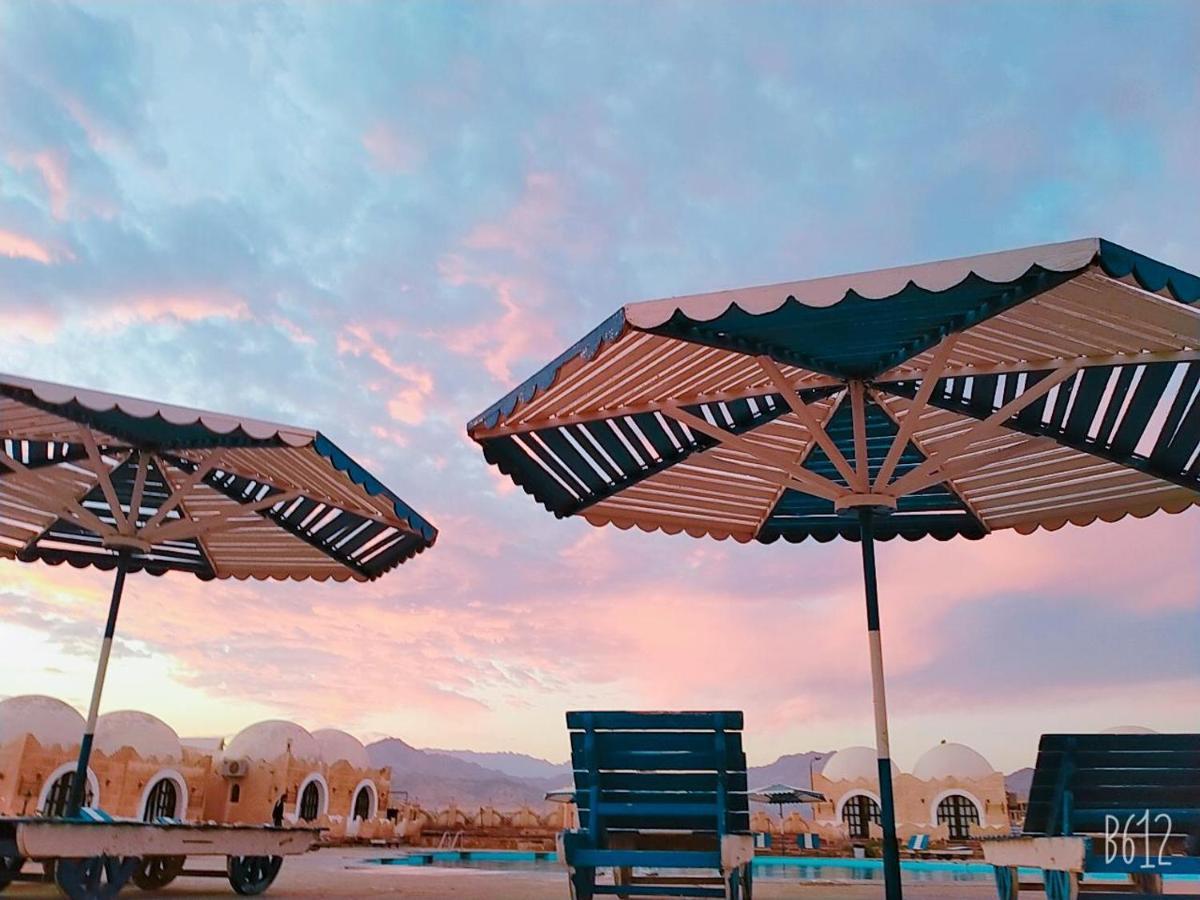 Lagona Dahab Hotel Extérieur photo