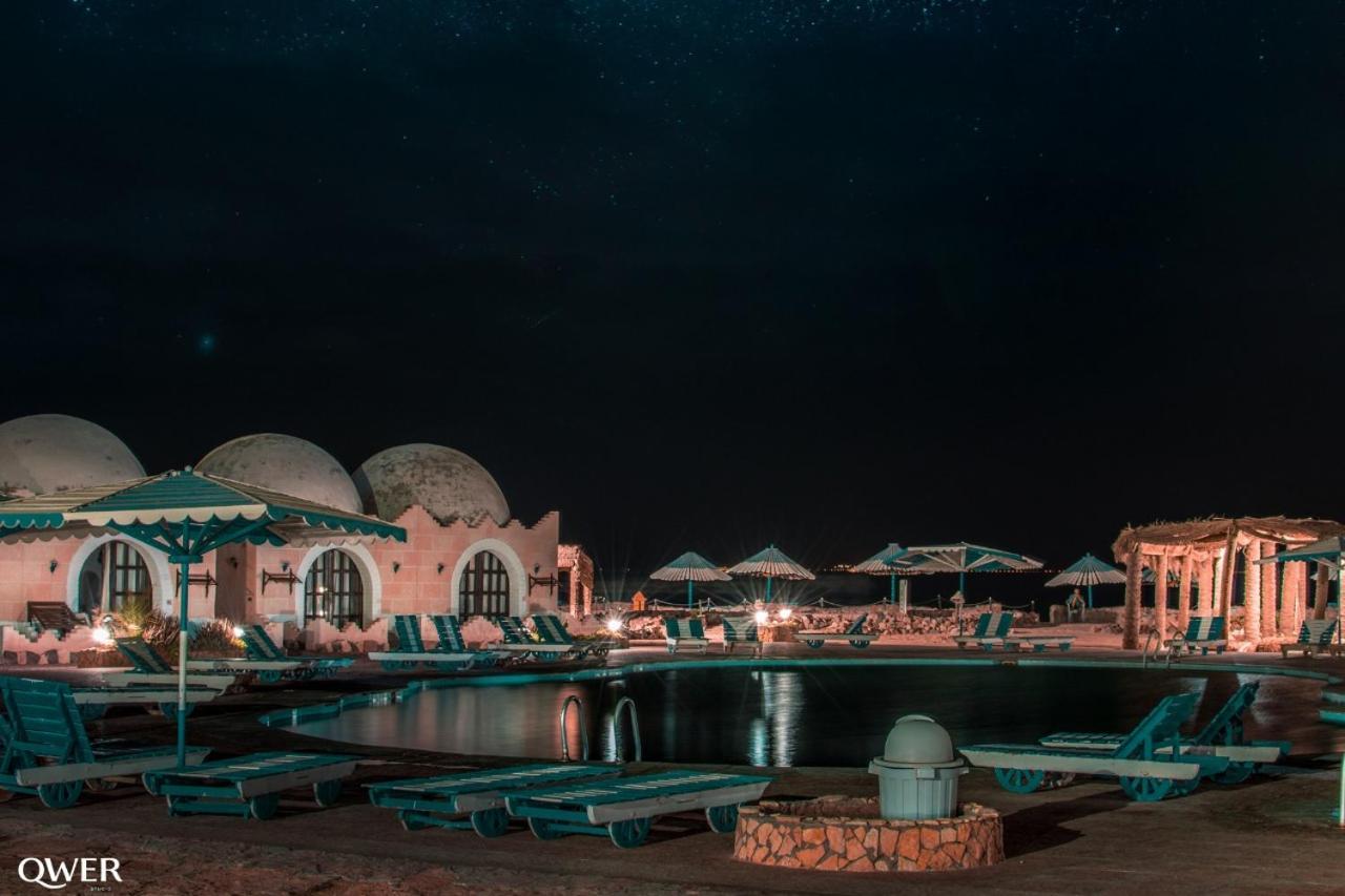 Lagona Dahab Hotel Extérieur photo