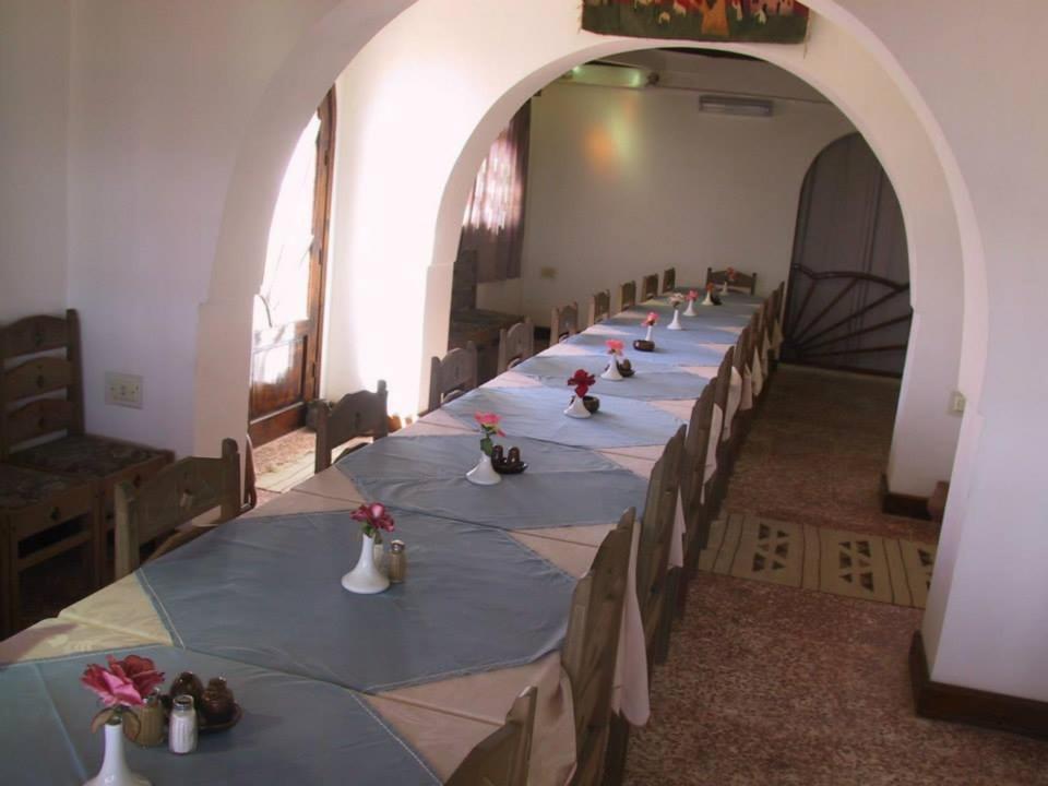 Lagona Dahab Hotel Extérieur photo